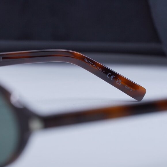 Final Price! Saint Laurent SL751 003 Jeanne Sunglasses - Picture 8 of 11